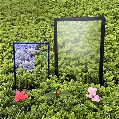 Monitori pimestamisvastane klaas